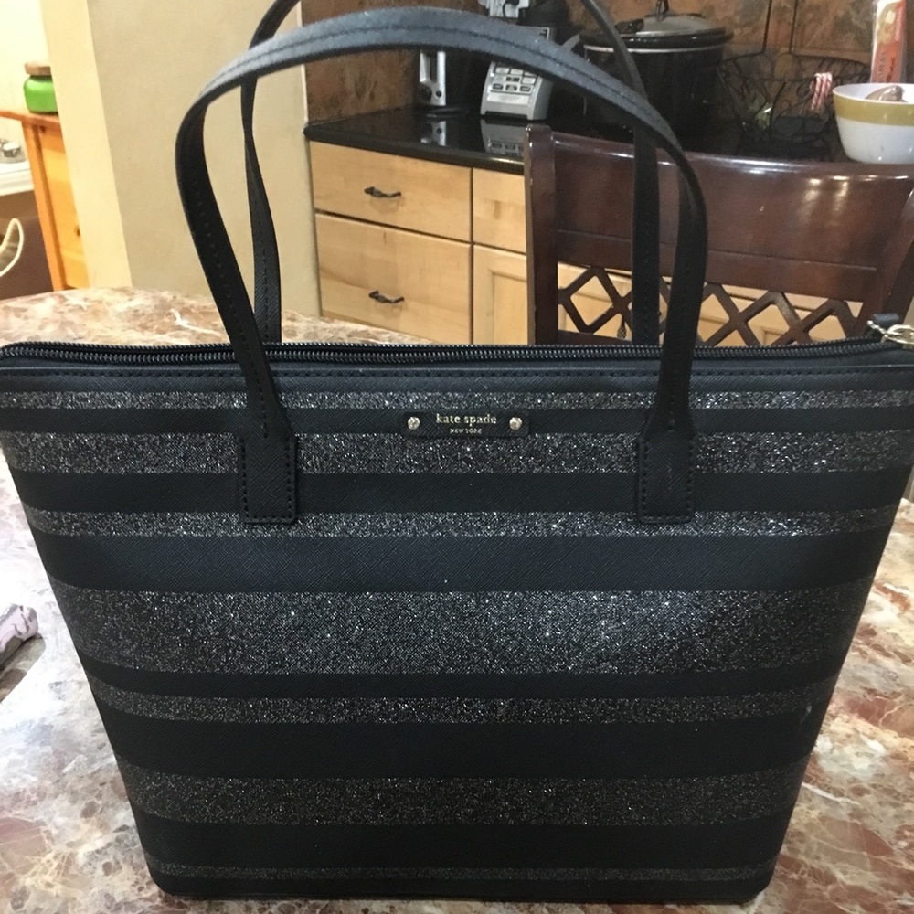 Kate spade tote